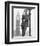 George Lazenby-null-Framed Photo