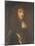 George Legge, 1St Lord Dartmouth (1648-1691), 17Th Century (Oil Painting)-Unknown Artist-Mounted Giclee Print