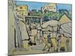 Premium Giclee Print