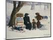 Giclee Print