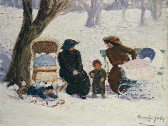 Premium Giclee Print, , large