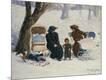 Giclee Print