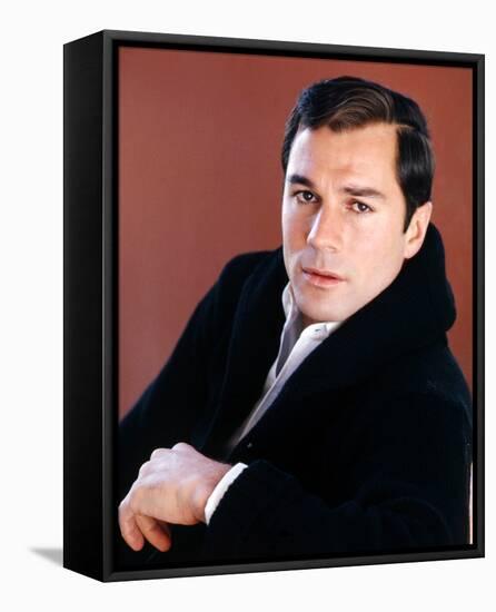 George Maharis-null-Framed Stretched Canvas
