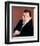 George Maharis-null-Framed Photo