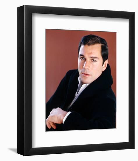 George Maharis-null-Framed Photo