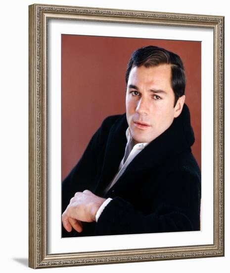 George Maharis-null-Framed Photo