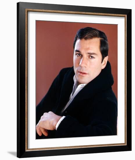 George Maharis-null-Framed Photo