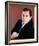 George Maharis-null-Framed Photo