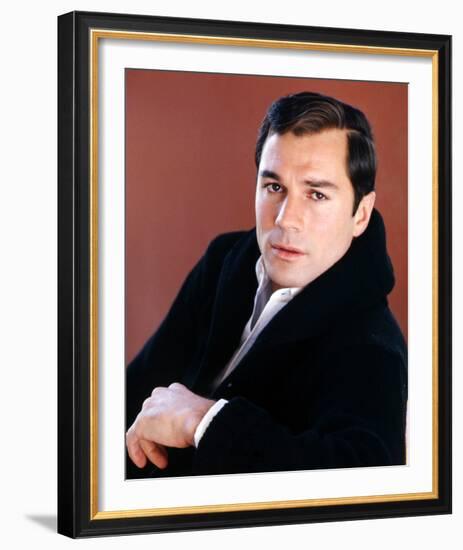 George Maharis-null-Framed Photo