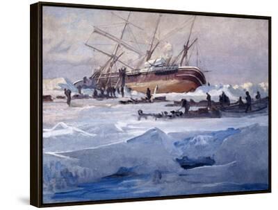 george-marston-the-endurance-