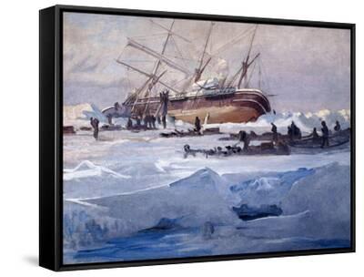 george-marston-the-endurance-