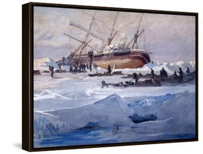 george-marston-the-endurance-