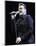 George Michael-null-Mounted Photo