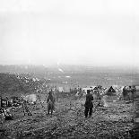 Civil War: Atlanta, 1864-George N. Barnard-Premier Image Canvas