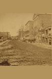 Civil War: Atlanta, 1864-George N. Barnard-Framed Photographic Print