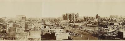Civil War: Atlanta, 1864-George N. Barnard-Premier Image Canvas