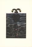 Water IV-George Nama-Collectable Print