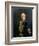 George Nathaniel, Marquis Curzon of Kedleston (1859-1925), 1890s T2-John Singer Sargent-Framed Giclee Print