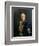 George Nathaniel, Marquis Curzon of Kedleston (1859-1925), 1890s T2-John Singer Sargent-Framed Giclee Print