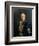 George Nathaniel, Marquis Curzon of Kedleston (1859-1925), 1890s T2-John Singer Sargent-Framed Giclee Print