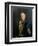 George Nathaniel, Marquis Curzon of Kedleston (1859-1925), 1890s T2-John Singer Sargent-Framed Giclee Print