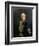 George Nathaniel, Marquis Curzon of Kedleston (1859-1925), 1890s T2-John Singer Sargent-Framed Giclee Print