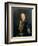 George Nathaniel, Marquis Curzon of Kedleston (1859-1925), 1890s T2-John Singer Sargent-Framed Giclee Print