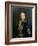 George Nathaniel, Marquis Curzon of Kedleston (1859-1925), 1890s T2-John Singer Sargent-Framed Giclee Print