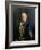 George Nathaniel, Marquis Curzon of Kedleston (1859-1925), 1890s T2-John Singer Sargent-Framed Giclee Print