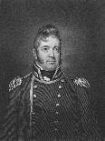 Major General Thomas Sumter-George Parker-Framed Giclee Print