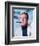 George Peppard-null-Framed Photo