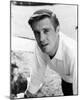 George Peppard-null-Mounted Photo