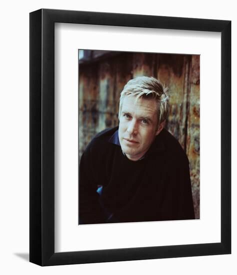 George Peppard-null-Framed Photo