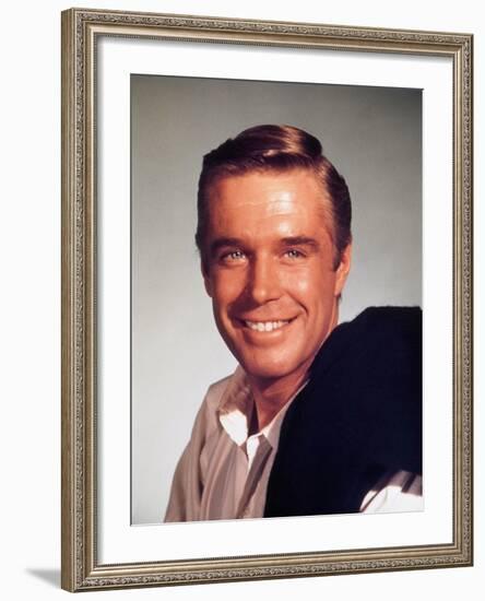 George Peppard-null-Framed Photographic Print