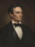 James Polk, (President 1845-1849)-George Peter Alexander Healy-Giclee Print