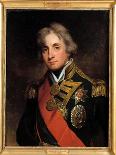 Portrait of King William IV, Copy after Sir Martin Archer Shee, 1844-George Peter Alexander Healy-Giclee Print