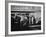 George Plimpton at the Hospital after Robert F. Kennedy's Assassination-null-Framed Premium Photographic Print