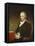 George Pollock, 1793-4-Gilbert Stuart-Framed Premier Image Canvas