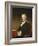 George Pollock, 1793-4-Gilbert Stuart-Framed Giclee Print