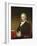 George Pollock, 1793-4-Gilbert Stuart-Framed Giclee Print