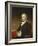 George Pollock, 1793-4-Gilbert Stuart-Framed Giclee Print