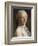 George, Prince of Wales, 1754-Jean Etienne Liotard-Framed Premium Giclee Print