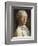 George, Prince of Wales, 1754-Jean Etienne Liotard-Framed Premium Giclee Print