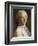 George, Prince of Wales, 1754-Jean Etienne Liotard-Framed Premium Giclee Print