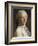 George, Prince of Wales, 1754-Jean Etienne Liotard-Framed Premium Giclee Print