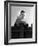 George Raft, 1933-null-Framed Photo