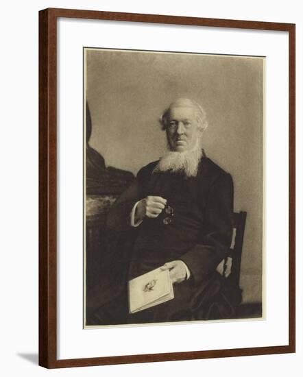 George Rawlinson-null-Framed Photographic Print