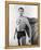 George Reeves, Adventures of Superman (1952)-null-Framed Stretched Canvas