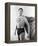 George Reeves, Adventures of Superman (1952)-null-Framed Stretched Canvas