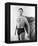 George Reeves, Adventures of Superman (1952)-null-Framed Stretched Canvas